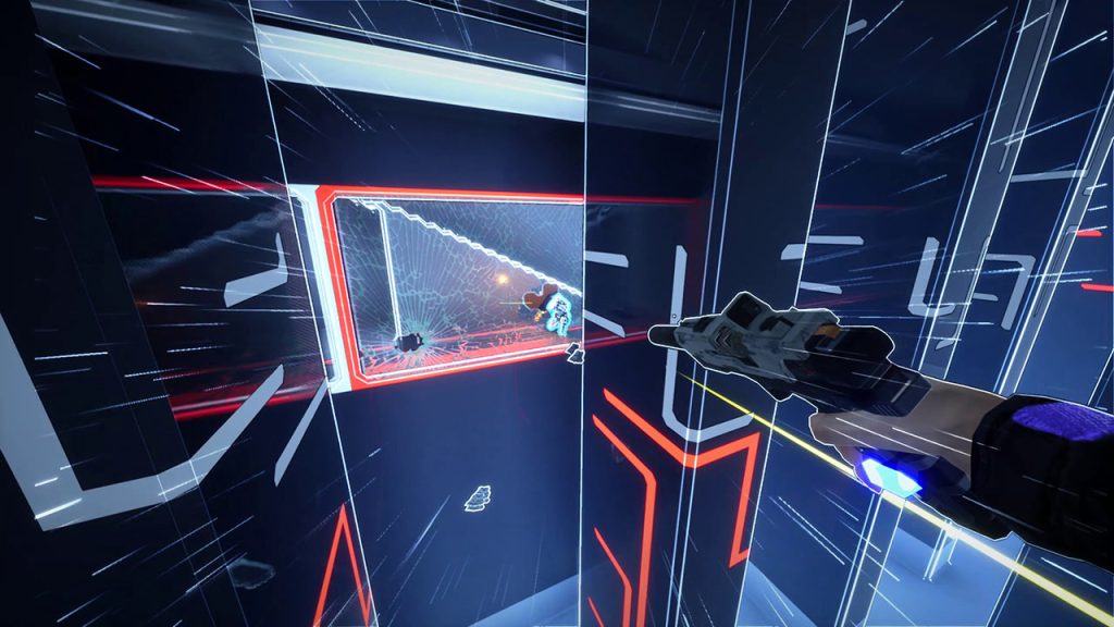 Gallery image for #10534 Severed Steel Nintendo Switch - FR IT ES UK - Merge Games - image 4 | MizouTCG