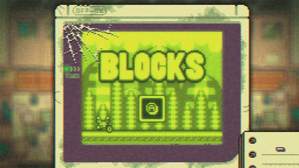 Jeu Goodbye World - EN - Nintendo Switch - image 2 | MizouTCG