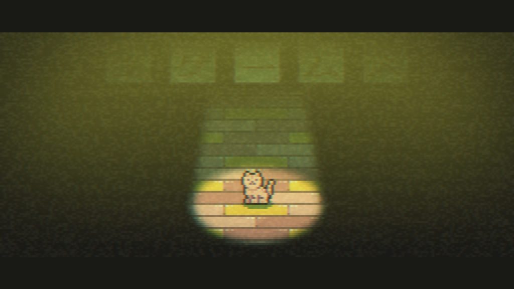 Jeu Goodbye World - EN - Nintendo Switch - image 3 | MizouTCG