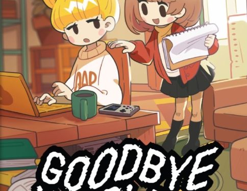 Jeu Goodbye World – EN – Nintendo Switch