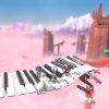 Gallery image for #10536 Super Crazy Rhythm Castle - Multilingue - Konami - image 3 | MizouTCG
