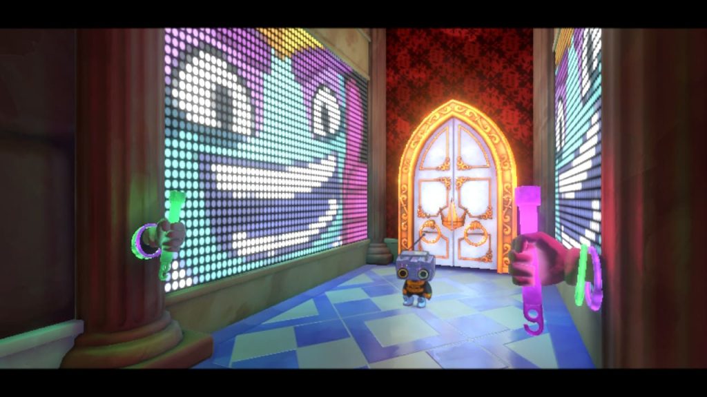Gallery image for #10536 Super Crazy Rhythm Castle - Multilingue - Konami - image 4 | MizouTCG