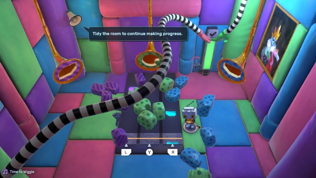 Gallery image for #10536 Super Crazy Rhythm Castle - Multilingue - Konami - image 5 | MizouTCG