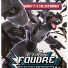 Gallery image for #10538 Bundle Foudre Noire EV 10.5 - FR - Pokémon - Vue 2 - Boite de boosters | MizouTCG