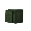 Gallery image for #10636 Deck Box Dragon Shield Double Shell Forest Green - 150 cartes - Vue 2 | MizouTCG