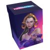 Deck Box Foundations Liliana 100+ Dark - Ultra Pro | MizouTCG