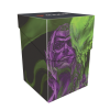 Product image for #10645 Deck Box Duskmourn Tyvar Double Exposure Alt 100+ - Ultra Pro | MizouTCG