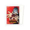 Gallery image for #10702 Sleeves Dragon Shield Shigaraki - Art Matte - 100 - Dragon Shield - image 2 | MizouTCG