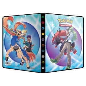 Portfolio 4-Pocket Journey Together - Pokémon - Ultra Pro