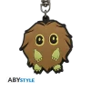 Gallery image for #10707 Porte-clés PVC Kuriboh - Yu-Gi-Oh! - ABYstyle - image 2 | MizouTCG