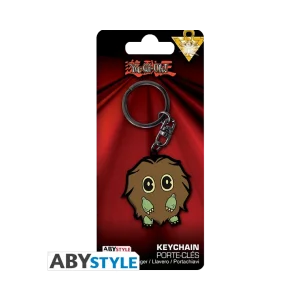 Porte-clés PVC Kuriboh - Yu-Gi-Oh! - ABYstyle