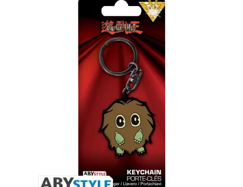 Porte-clés PVC Kuriboh – Yu-Gi-Oh! – ABYstyle