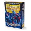 Sleeves Dragon Shield Classic Night Blue - 60 | MizouTCG