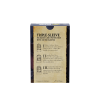 Gallery image for #10717 Sleeves Dragon Shield Clear Matte Outer - 100 - Dragon Shield - Vue 2 | MizouTCG