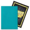 Dragon Shield Sleeves Glacier Dual Matte - 100 - Dragon Shield - Vue 2 | MizouTCG
