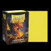 Sleeves Dragon Shield Lightning Matte Dual - 100 - Dragon Shield - image 2 | MizouTCG