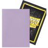Gallery image for #10721 Sleeves Dragon Shield Orchid Matte Dual - 100 - Dragon Shield - Vue 2 | MizouTCG