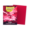Gallery image for #10726 Sleeves Dragon Shield Fury Matte Dual - 100 - Dragon Shield - image 2 | MizouTCG