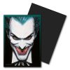 Gallery image for #10733 Sleeves Dragon Shield The Joker Series 5 Matte Dual - 100 - image 2 | MizouTCG