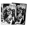 Gallery image for #11176 Sleeves Batman Dark Knight Matte Dual Art - 100 - Dragon Shield - image 2 | MizouTCG