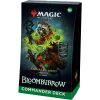 Deck Commander Animated Army - EN - Magic The Gathering - Vue 2 | MizouTCG