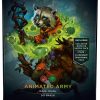 Deck Commander Animated Army - EN - Magic The Gathering | MizouTCG