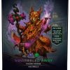 Deck Commander Squirreled Away - EN - Magic The Gathering | MizouTCG