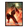 Gallery image for #11487 Sleeves Final Fantasy Cloud Ex-SOLDIER 100ct - Ultra Pro - image 2 | MizouTCG
