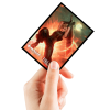 Gallery image for #11487 Sleeves Final Fantasy Cloud Ex-SOLDIER 100ct - Ultra Pro - image 3 | MizouTCG