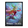 Gallery image for #11488 Sleeves Terra Final Fantasy Commander - 100 - Ultra Pro - image 2 | MizouTCG