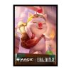 Gallery image for #11489 Sleeves Final Fantasy Stiltzkin Moogle - 100 - Ultra Pro - image 2 | MizouTCG