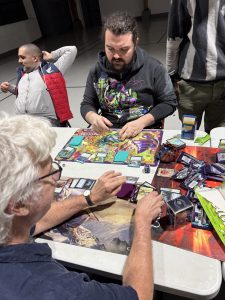 Tournoi Scellé Lorwyn Eclipsed