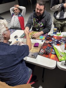 Tournoi Scellé Lorwyn Eclipsed