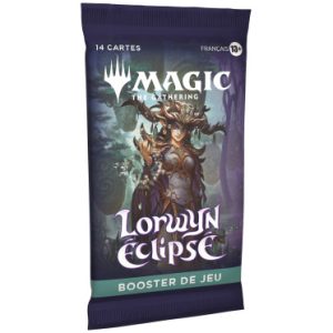 Booster de Jeu Lorwyn Éclipsé - FR - Magic