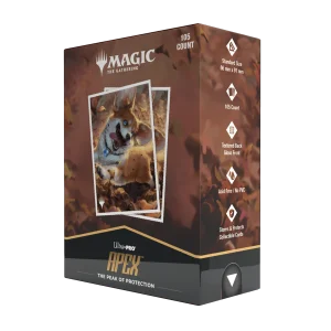 Sleeves APEX Phelia Modern Horizons 3 105 - Ultra Pro