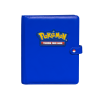 Portfolio Premium Snap Binder Pokemon - Ultra Pro