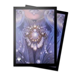 Sleeves Ultra Pro Modern Horizons 3 Pearl Medallion - 100 - Magic The Gathering