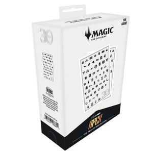 Sleeves APEX 30th Anniversary 105 - Ultra Pro