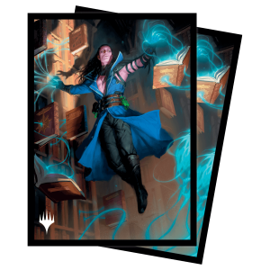 Sleeves Ultra Pro Murders at Karlov Manor Mirko - 100 - Magic The Gathering