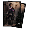 Sleeves Ultra Pro Kaya Spirits Justice Murders at Karlov Manor - 100 - Magic The Gathering