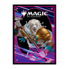 Sleeves Ultra Pro Foundations Ajani Light - 100 - Magic The Gathering