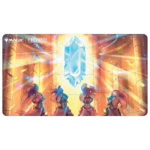 Tapis The Crystal's Chosen Final Fantasy - Ultra Pro