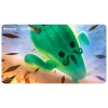 Tapis Jumbo Cactuar Final Fantasy - Ultra Pro