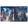 Tapis Zanarkand Ancient Metropolis Final Fantasy - Ultra Pro