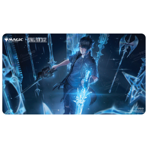 Tapis Noctis, Prince of Lucis Final Fantasy - Ultra Pro