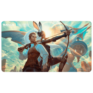 Tapis Balthier & Fran Final Fantasy - Ultra Pro