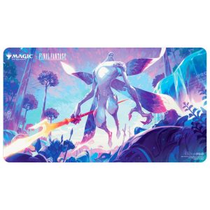 Tapis Absolute Virtue Final Fantasy - Ultra Pro