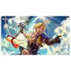 Tapis Final Fantasy Tidus Commander D - Ultra Pro