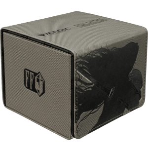 Deck Box Premium Alcove Edge Sephiroth Final Fantasy - Ultra Pro