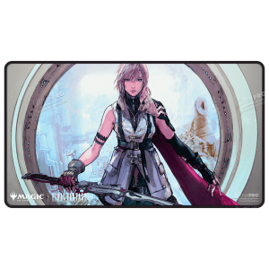 Tapis Lightning Final Fantasy - Ultra Pro